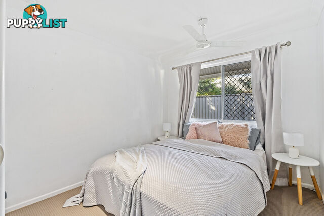 65 Riverlea Waters Drive NERANG QLD 4211