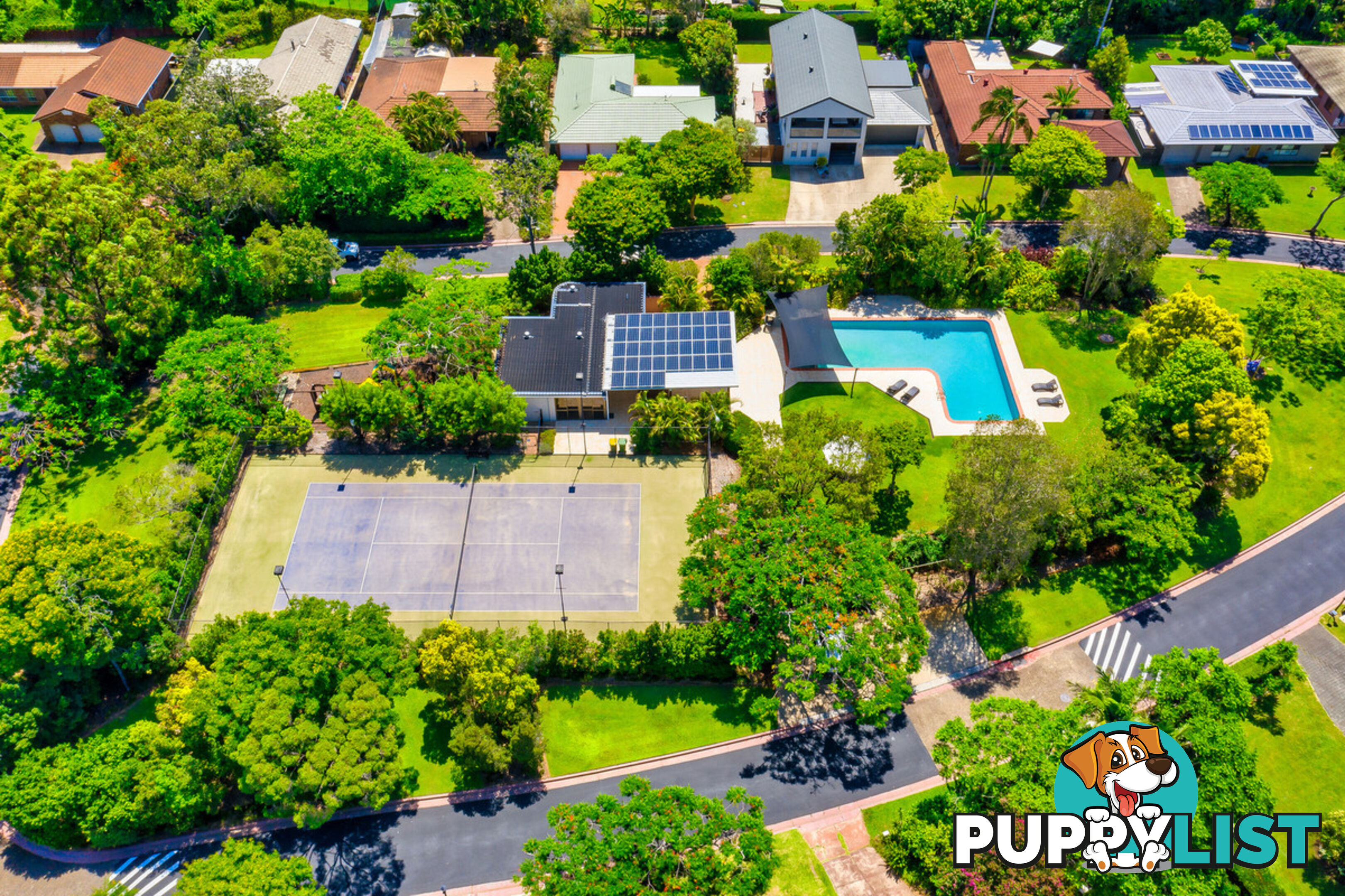 65 Riverlea Waters Drive NERANG QLD 4211