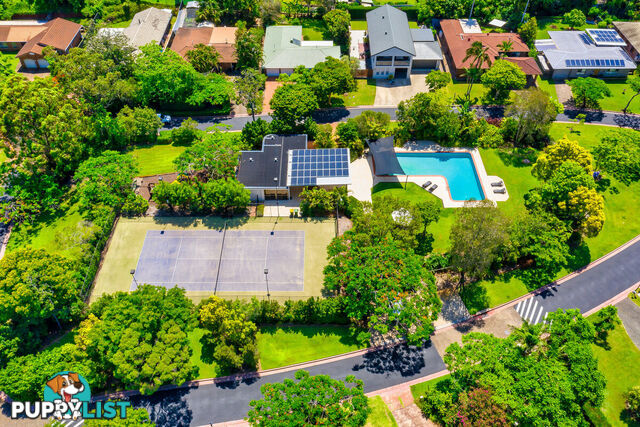 65 Riverlea Waters Drive NERANG QLD 4211
