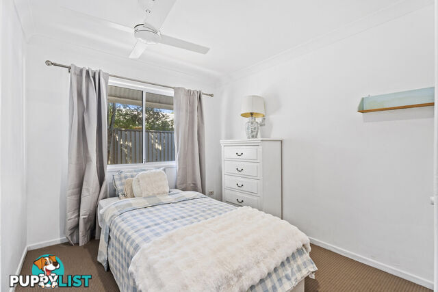 65 Riverlea Waters Drive NERANG QLD 4211