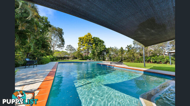 65 Riverlea Waters Drive NERANG QLD 4211