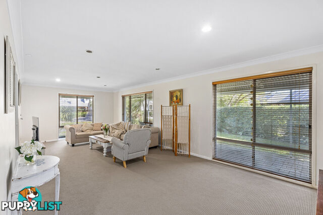 65 Riverlea Waters Drive NERANG QLD 4211