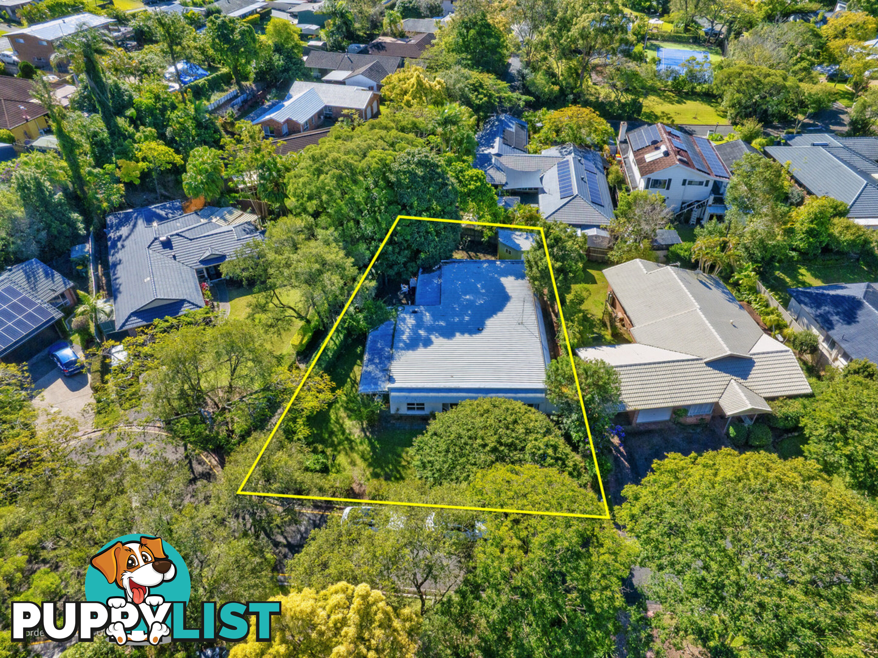 65 Riverlea Waters Drive NERANG QLD 4211