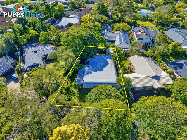 65 Riverlea Waters Drive NERANG QLD 4211