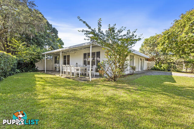 65 Riverlea Waters Drive NERANG QLD 4211