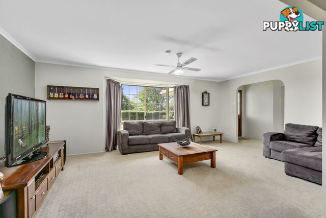 11 Hoban Court NERANG QLD 4211