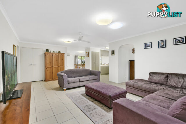 11 Hoban Court NERANG QLD 4211