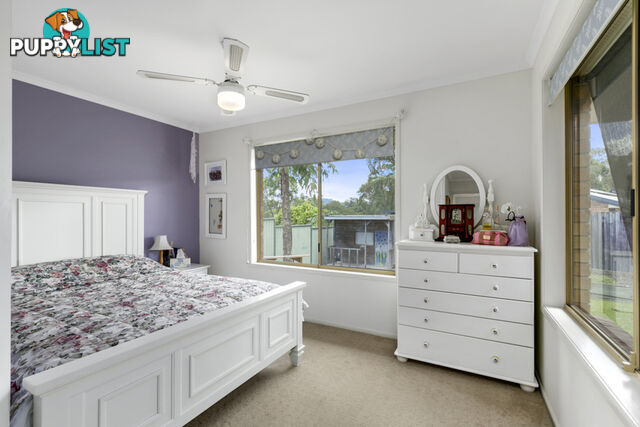 11 Hoban Court NERANG QLD 4211