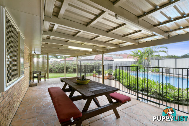 11 Hoban Court NERANG QLD 4211