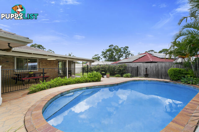 11 Hoban Court NERANG QLD 4211