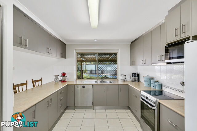 11 Hoban Court NERANG QLD 4211