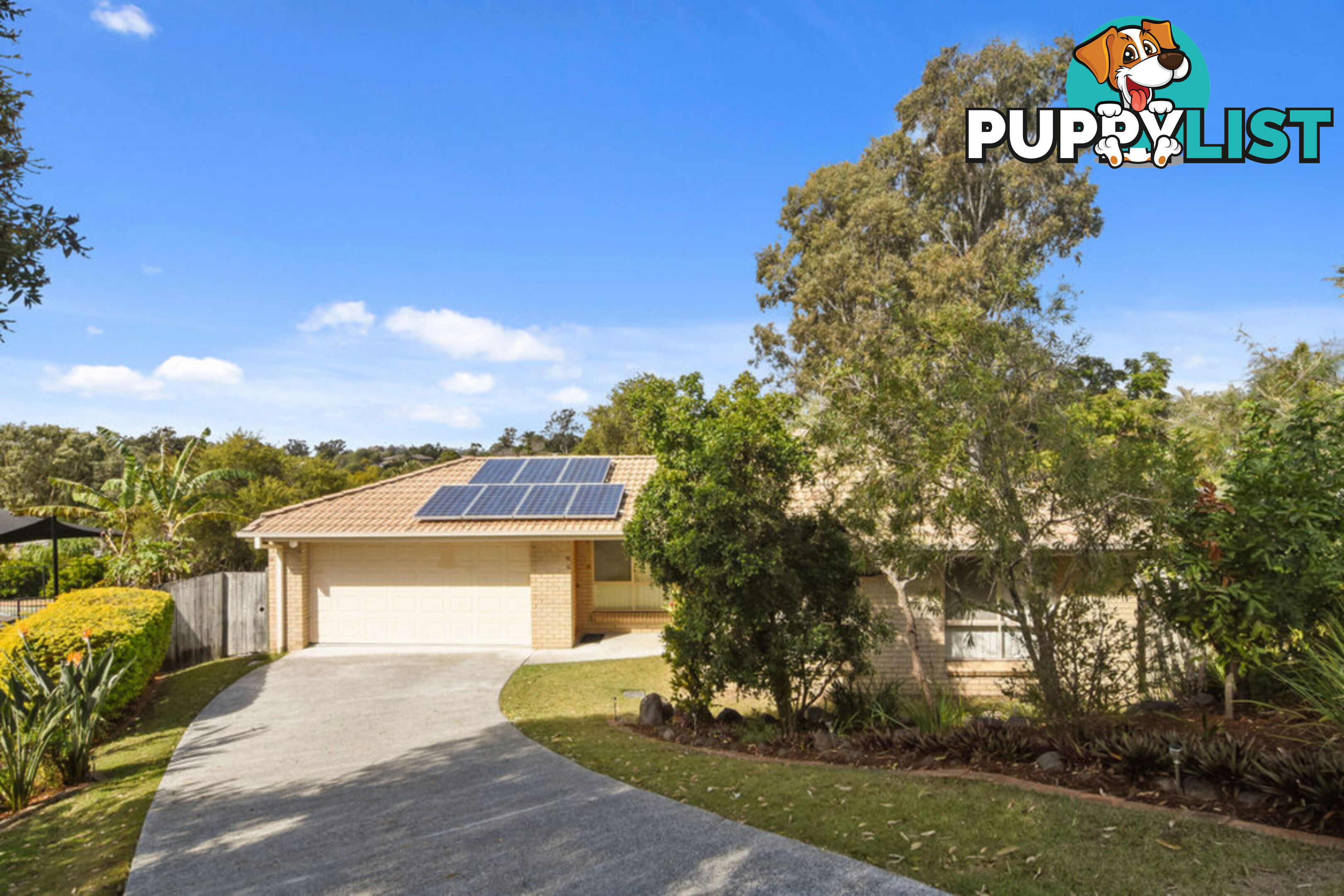 16 Paladin Court NERANG QLD 4211