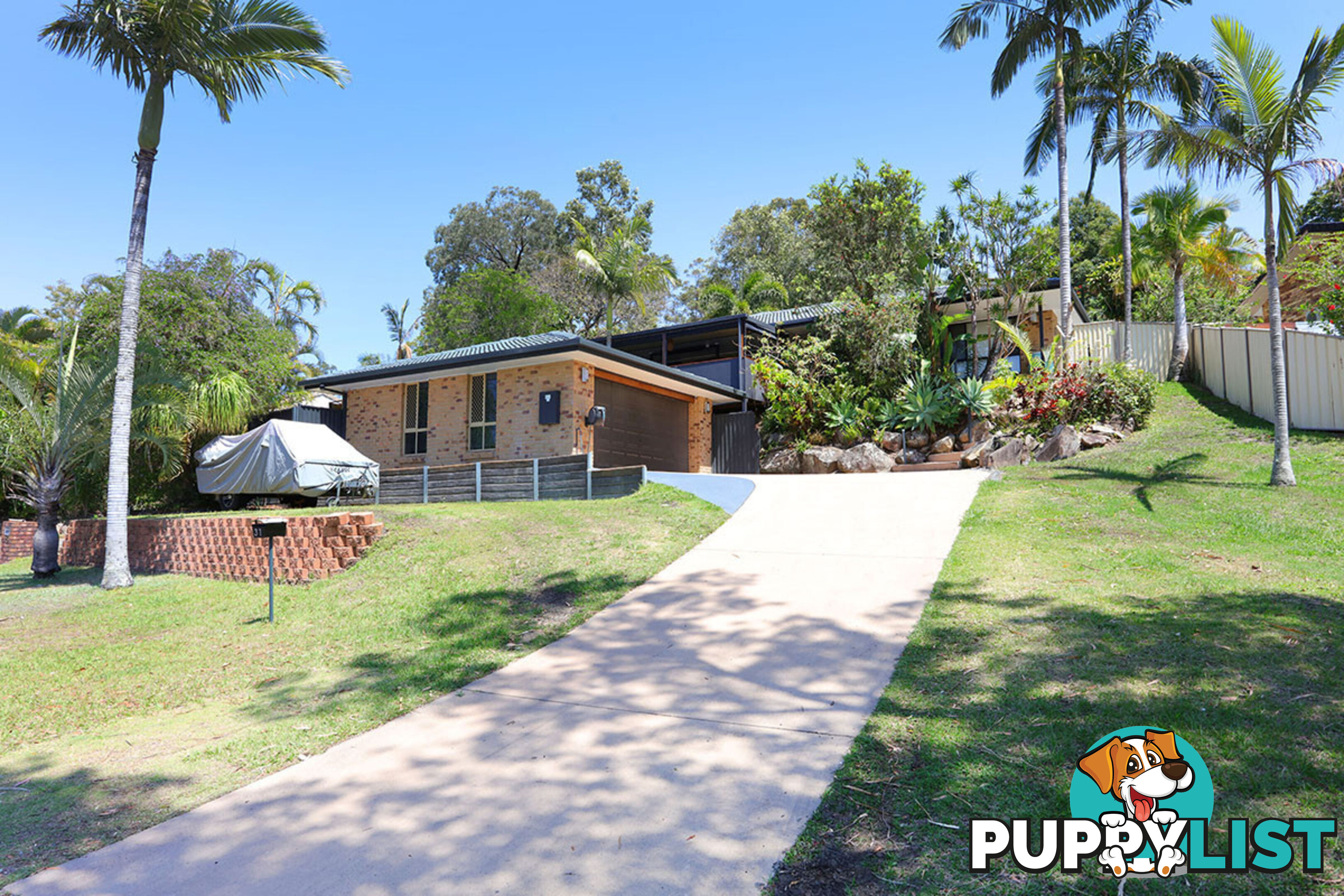 31 Renfrew Drive HIGHLAND PARK QLD 4211