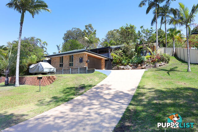 31 Renfrew Drive HIGHLAND PARK QLD 4211