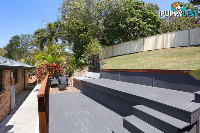 31 Renfrew Drive HIGHLAND PARK QLD 4211