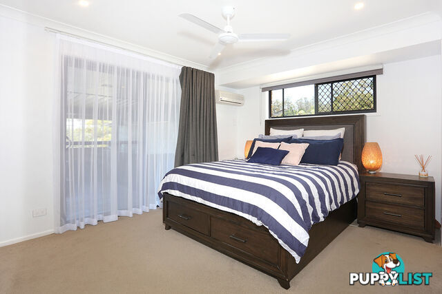 31 Renfrew Drive HIGHLAND PARK QLD 4211