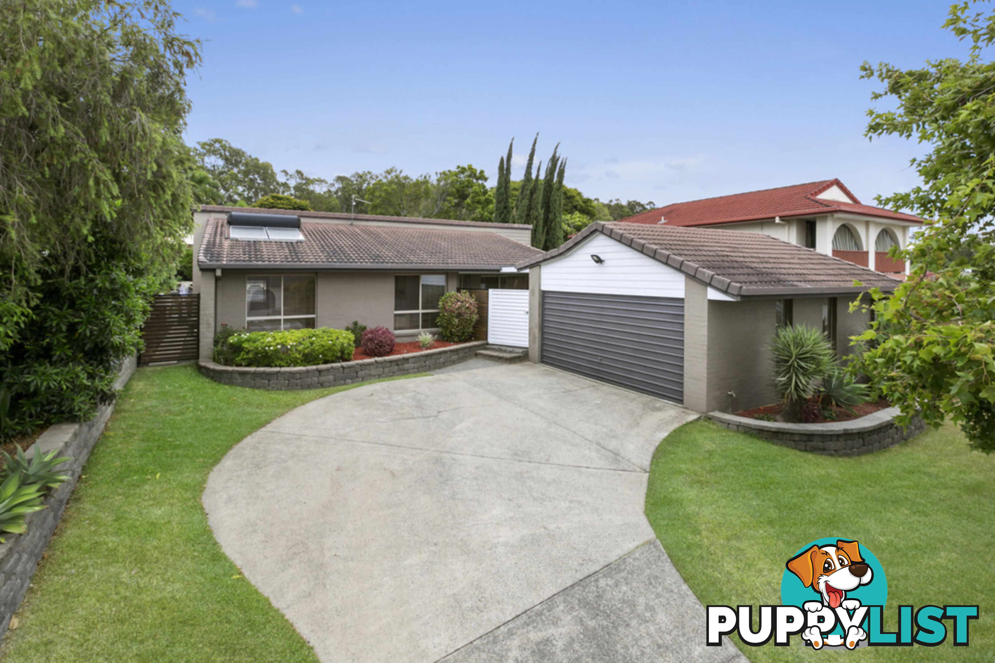 13 Bradstone Road CARRARA QLD 4211