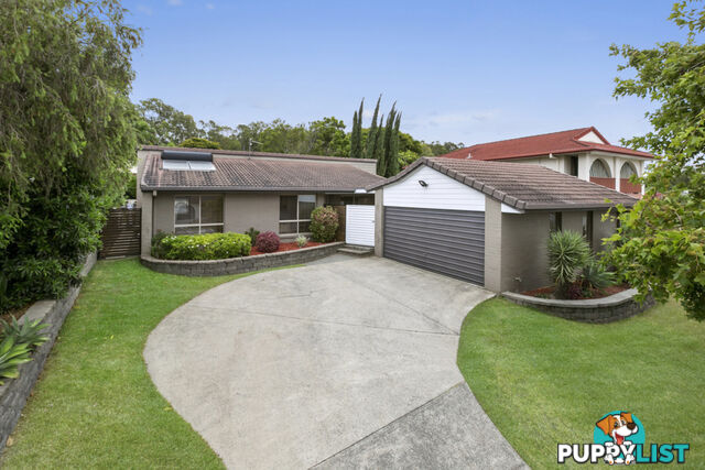 13 Bradstone Road CARRARA QLD 4211