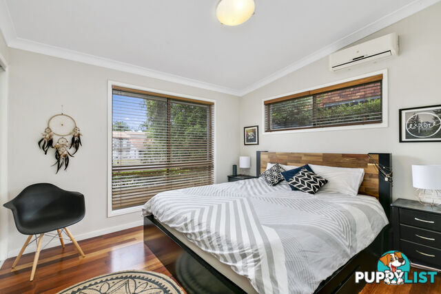 13 Bradstone Road CARRARA QLD 4211