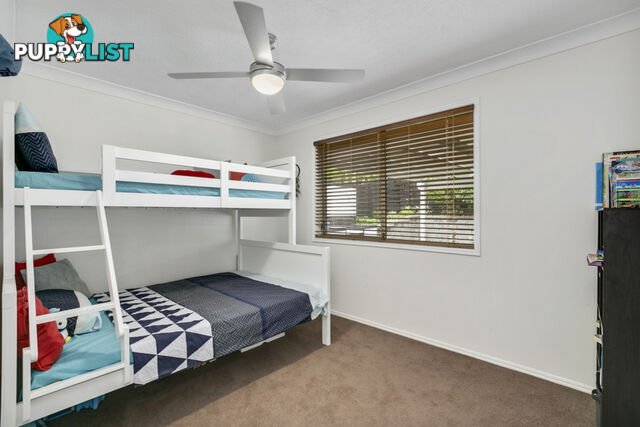 13 Bradstone Road CARRARA QLD 4211