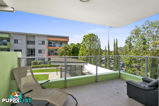 208/1 Bowden Court NERANG QLD 4211