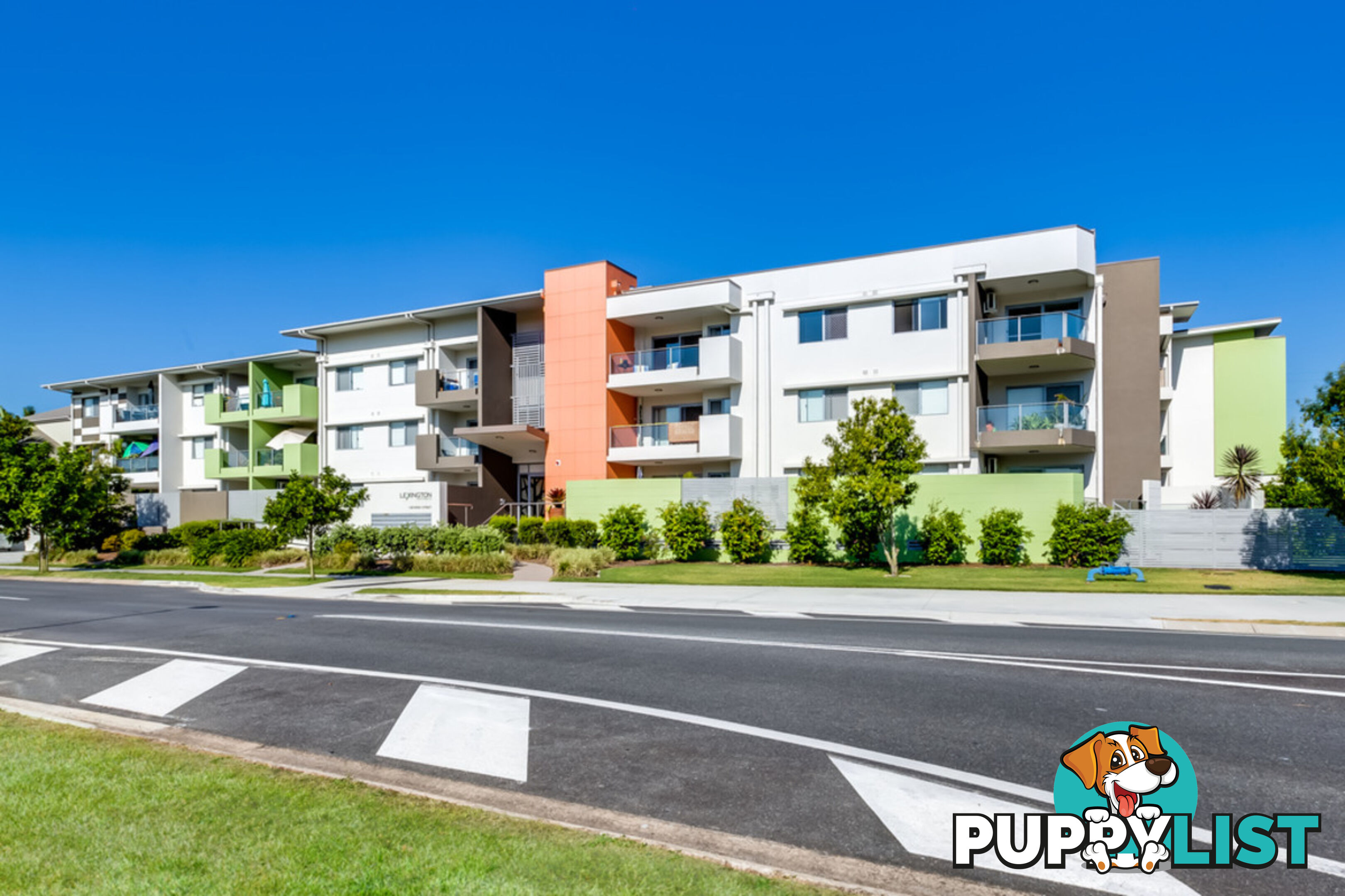 208/1 Bowden Court NERANG QLD 4211