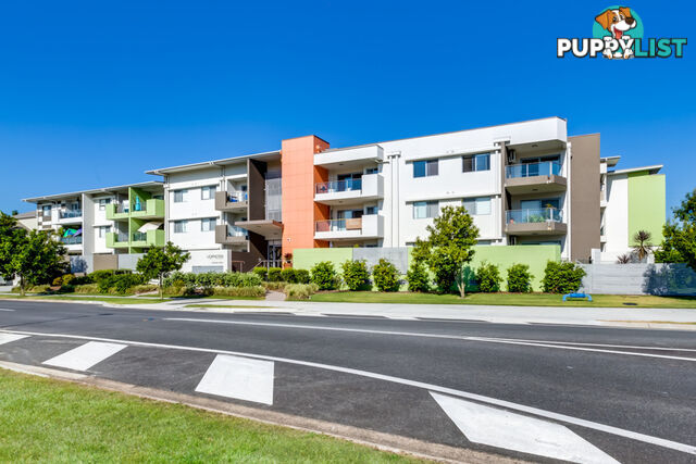 208/1 Bowden Court NERANG QLD 4211