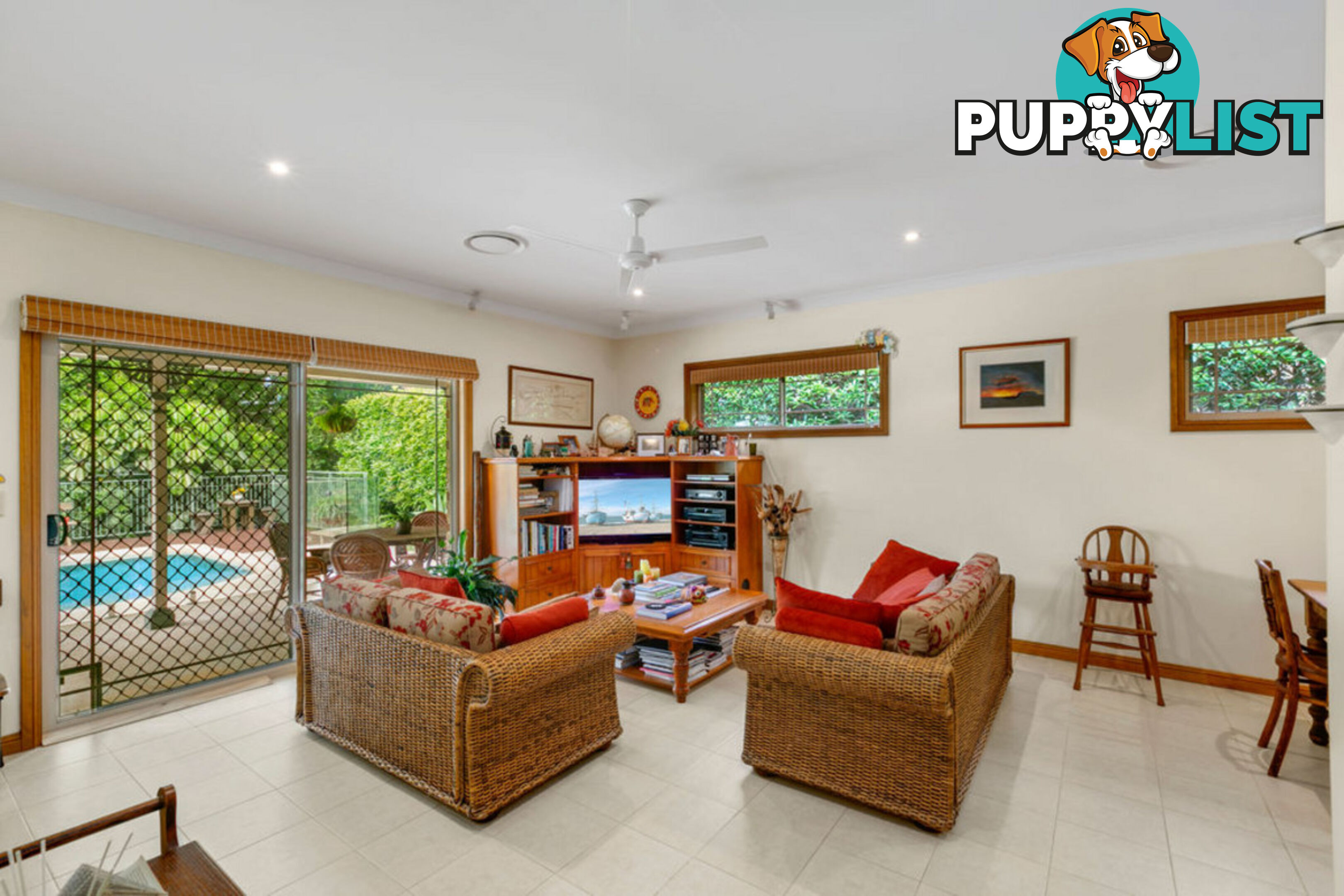 35 Nerang River Drive NERANG QLD 4211