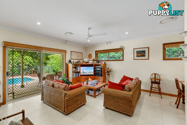 35 Nerang River Drive NERANG QLD 4211