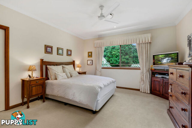 35 Nerang River Drive NERANG QLD 4211