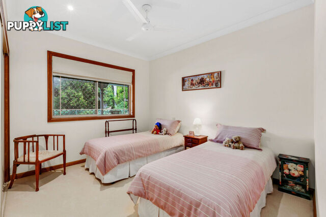 35 Nerang River Drive NERANG QLD 4211