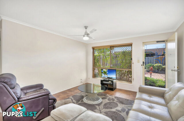 12/5 Keats Place NERANG QLD 4211