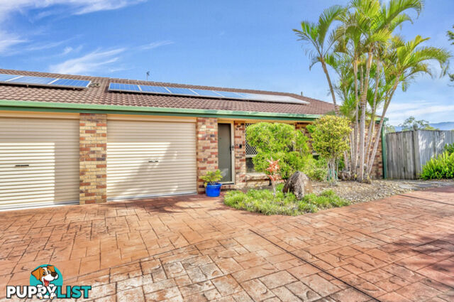 12/5 Keats Place NERANG QLD 4211