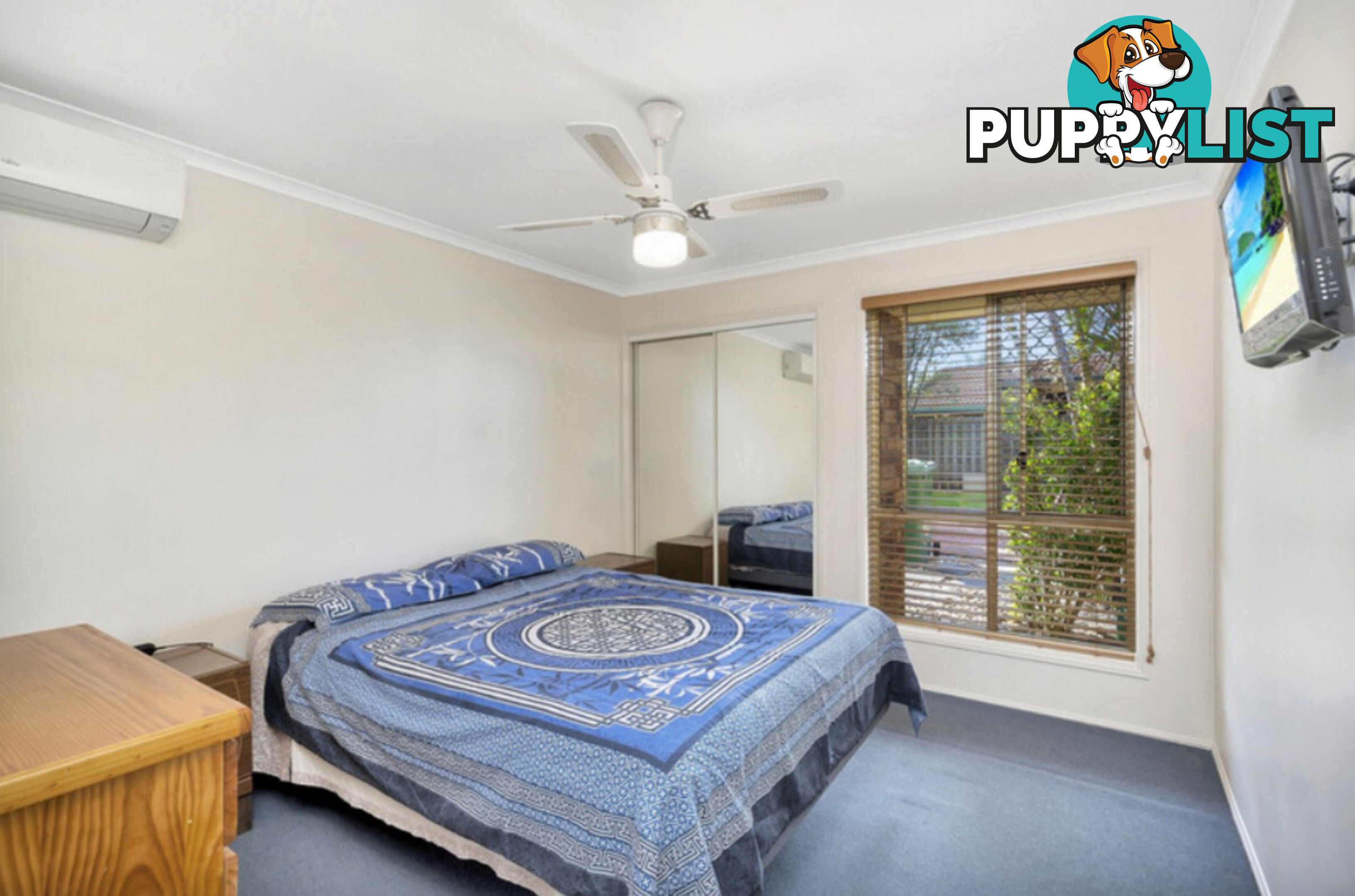 12/5 Keats Place NERANG QLD 4211