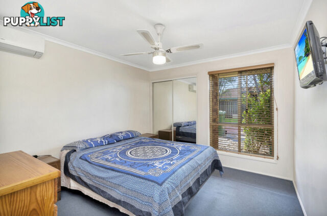 12/5 Keats Place NERANG QLD 4211