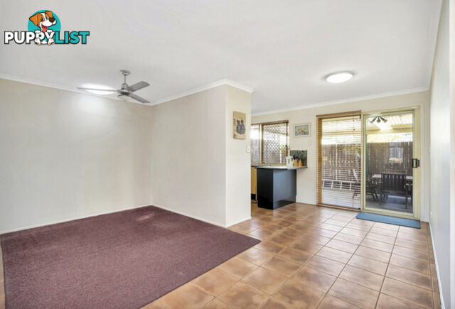 12/5 Keats Place NERANG QLD 4211