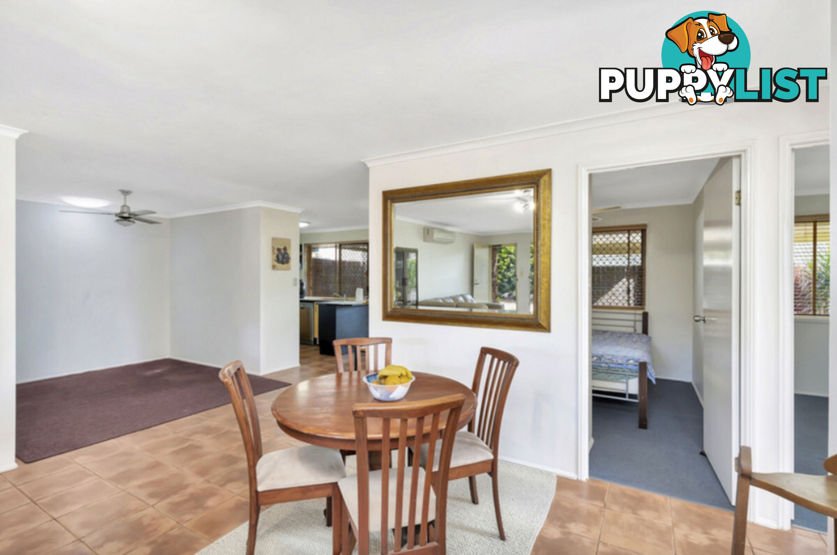 12/5 Keats Place NERANG QLD 4211