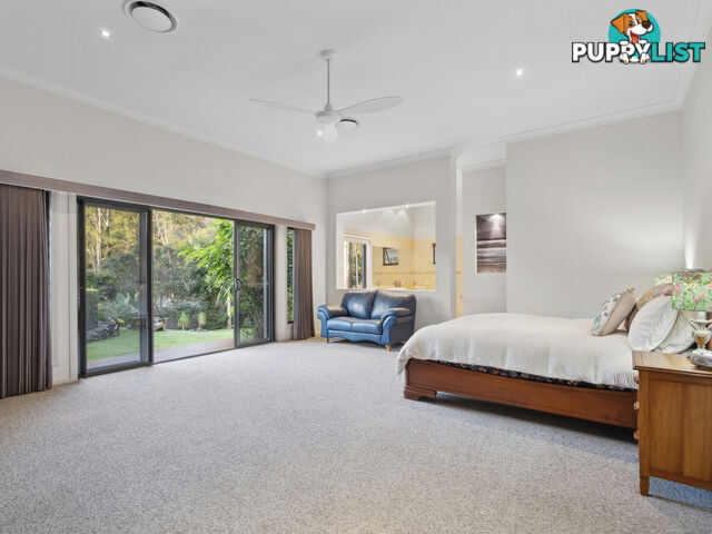 69 Lawnhill Drive NERANG QLD 4211