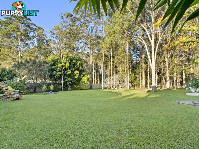 69 Lawnhill Drive NERANG QLD 4211