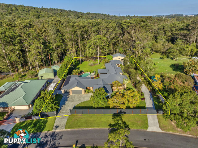 69 Lawnhill Drive NERANG QLD 4211