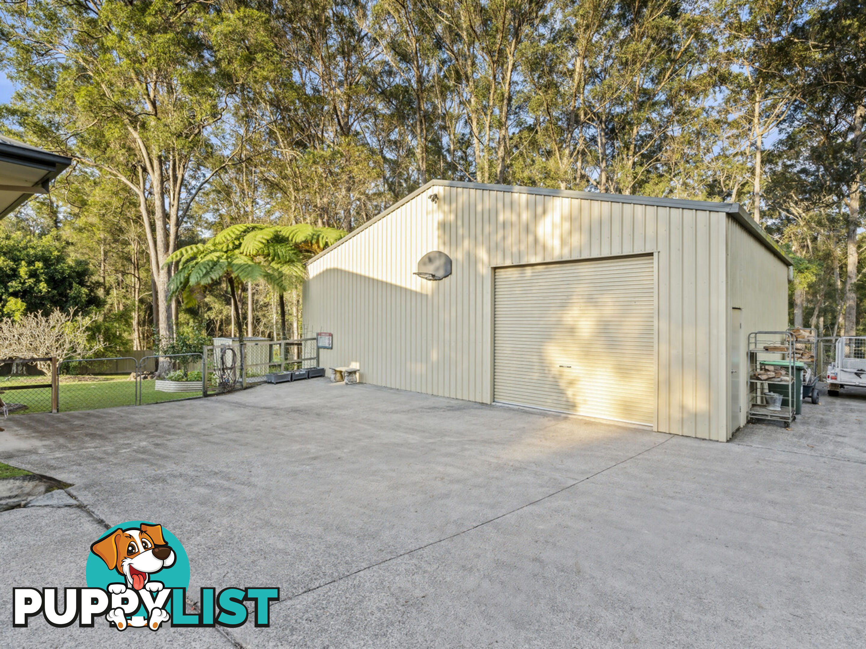 69 Lawnhill Drive NERANG QLD 4211