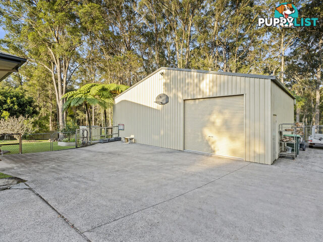 69 Lawnhill Drive NERANG QLD 4211