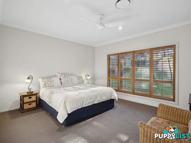 69 Lawnhill Drive NERANG QLD 4211