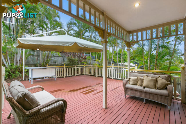 81 Armstrong Way HIGHLAND PARK QLD 4211