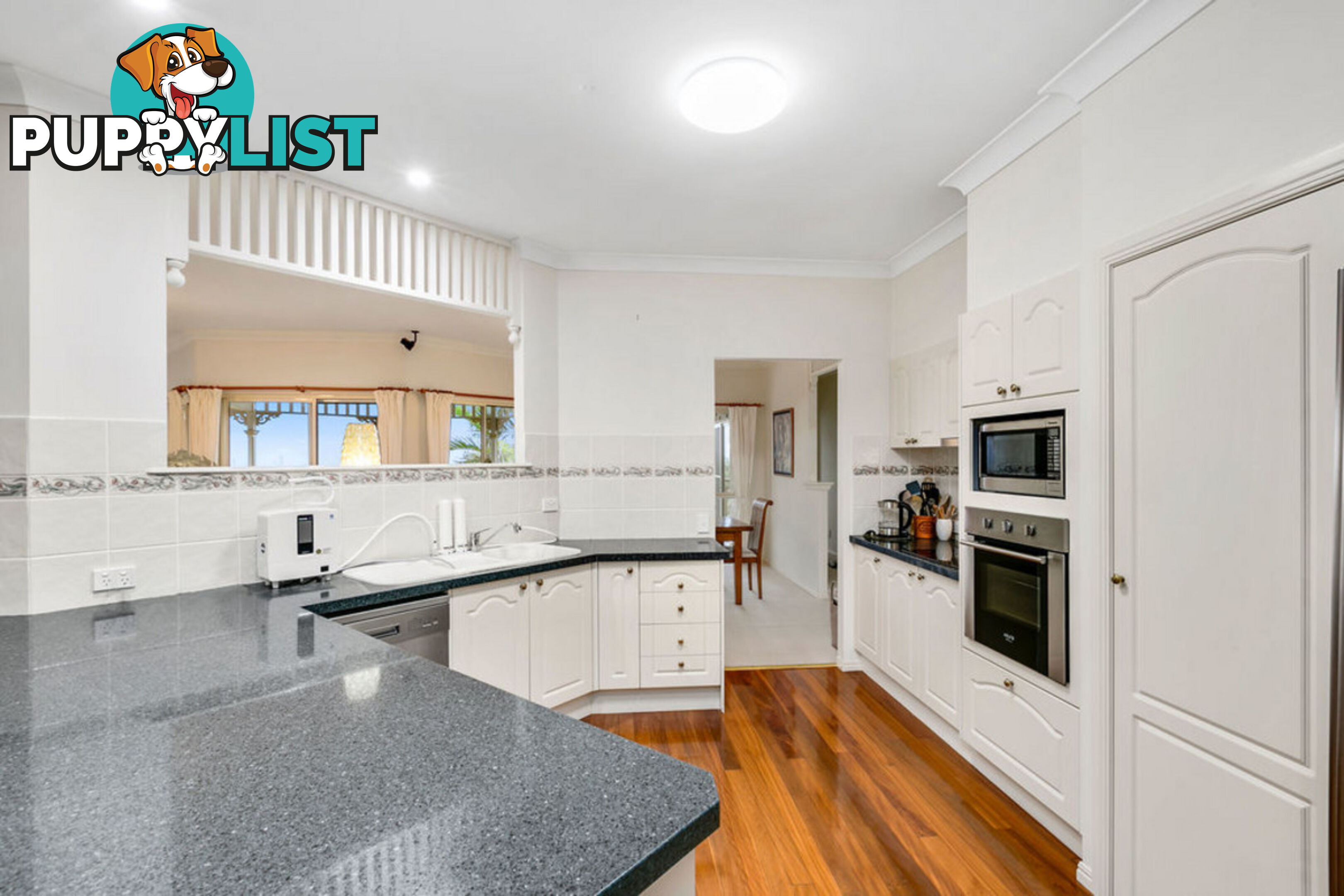 81 Armstrong Way HIGHLAND PARK QLD 4211