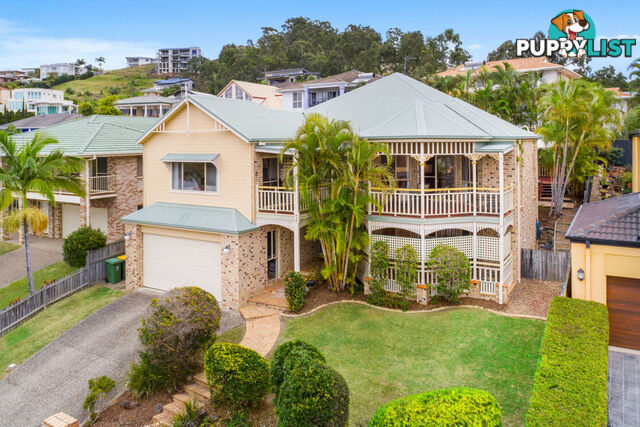 81 Armstrong Way HIGHLAND PARK QLD 4211