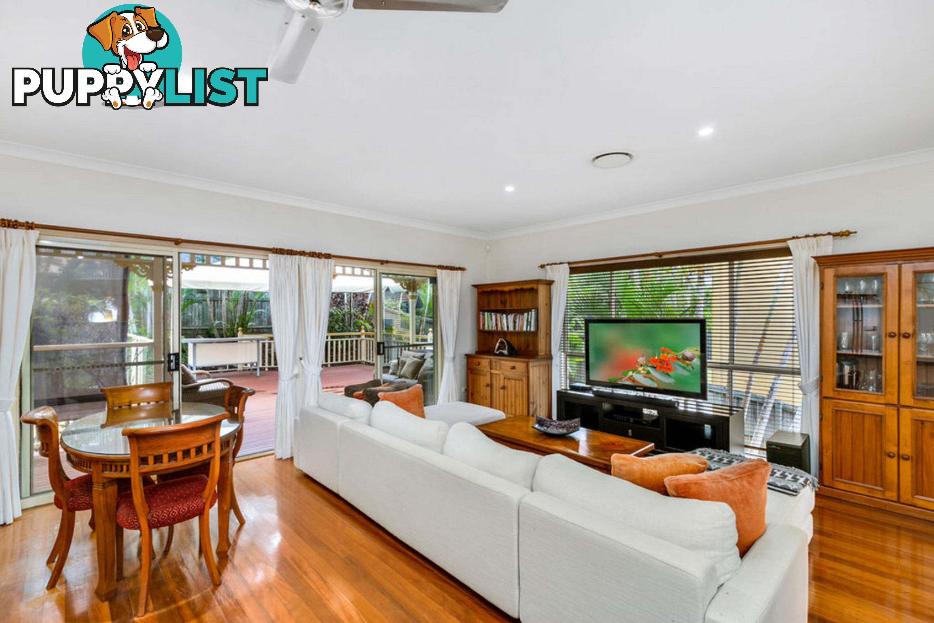 81 Armstrong Way HIGHLAND PARK QLD 4211