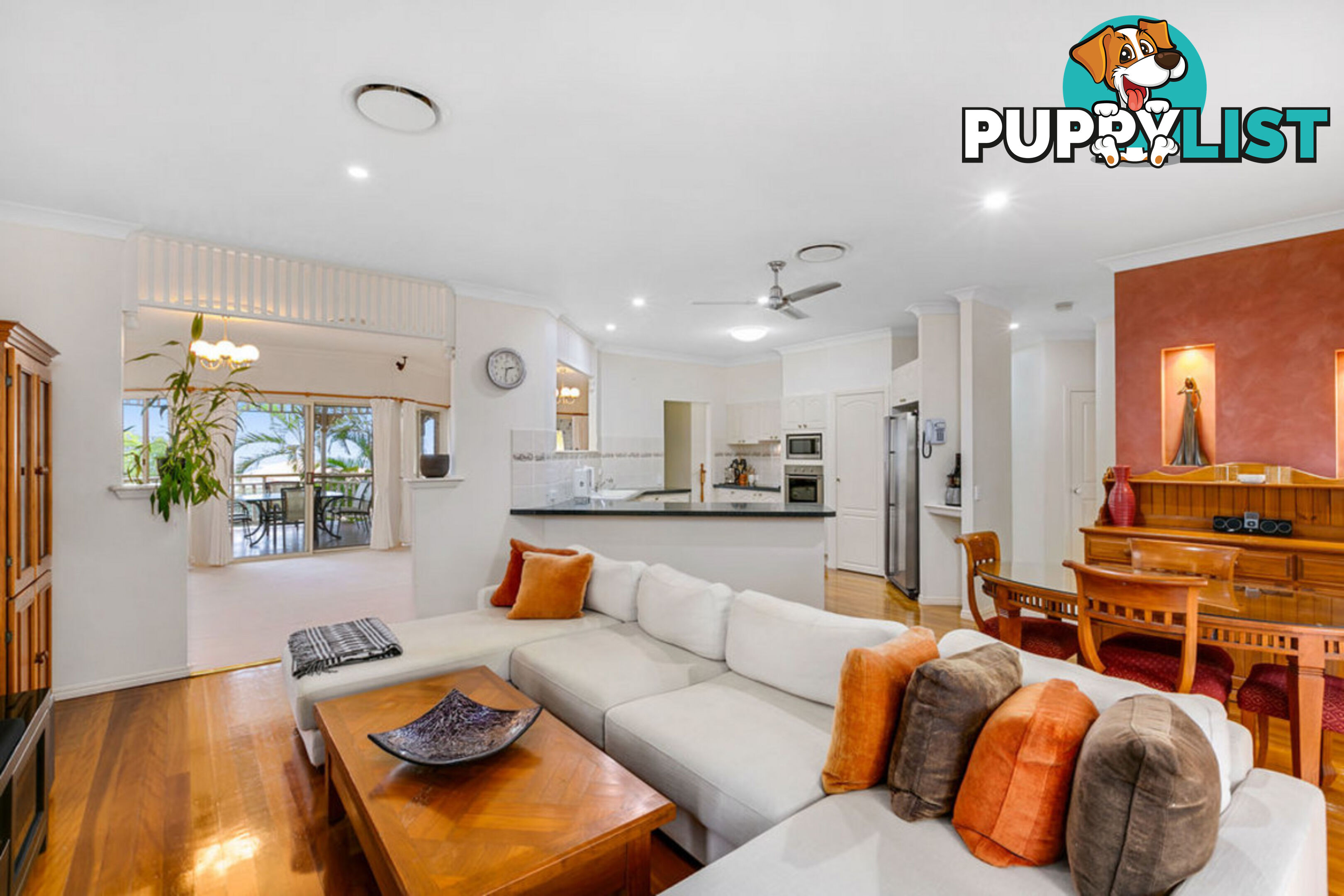 81 Armstrong Way HIGHLAND PARK QLD 4211