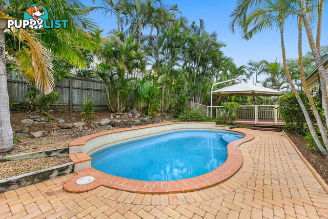 81 Armstrong Way HIGHLAND PARK QLD 4211