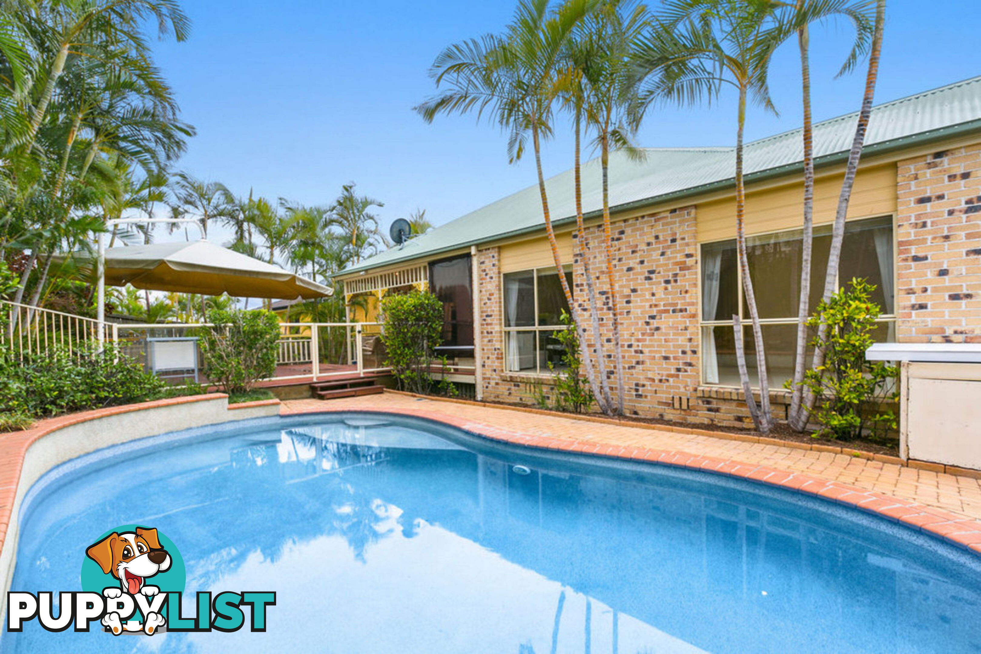 81 Armstrong Way HIGHLAND PARK QLD 4211